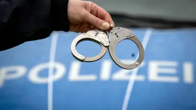 Schüsse auf Fahrzeug in Ingolstadt: Zwei Tatverdächtige festgenommen