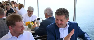 Schulze und Kretschmer: Die Flip-Flop-Politiker der CDU