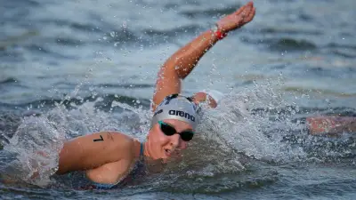 Schwimm-EM: DSV-Frauen fehlen über 10 km, auch Märtens krank