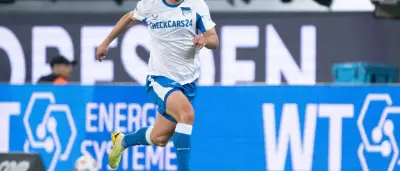 Seguin: „Will wieder Bundesliga spielen“ – Hertha-Umbruch als Chance