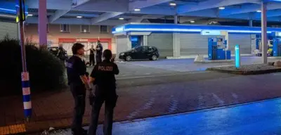 Sieben Festnahmen nach Schüssen in Köln-Mülheim