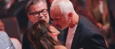 Simone Thomalla: Der Beste kommt zum Schluss – Liebe und Partner René Marchand