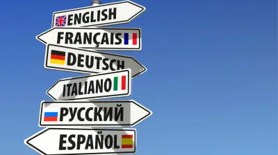 So lernen auch Erwachsene eine Sprache richtig