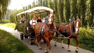 Sommerferien im Landkreis Pfaffenhofen: Tipps für daheim