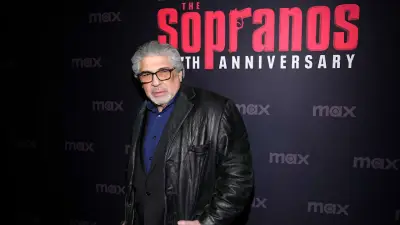 Sopranos-Star Vincent Pastore stirbt mit 80 Jahren