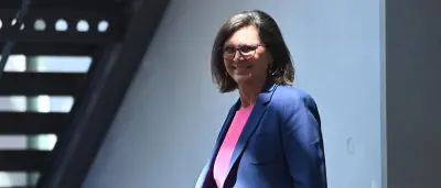 SPD-Politiker unterstützen Ilse Aigner als Bundespräsidentin