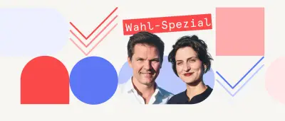 SPD-Spitzenkandidat Krach: Berlin sauber halten ist kein komplexes Projekt