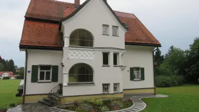 Specht-Villa feiert 120-jähriges Jubiläum in Bad Wörishofen
