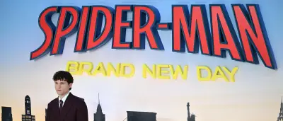 „Spider-Man: Brand New Day“ bricht Rekord am Startfreitag