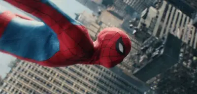 Spider-Man: Brand New Day bricht Rekorde am Kinostart