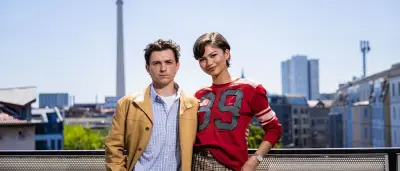 Spider-Man: Brand New Day verpasst US-Startrekord nur knapp