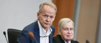 Sterbehilfe-Prozess in Potsdam vertagt: Schöffin meldet Befangenheit an