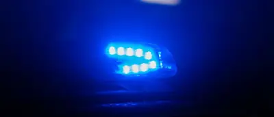 Strandfest Wusterwitz: 43-Jähriger tritt Polizisten nach Flirt-Vorwurf