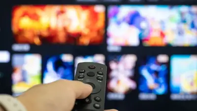 Streaming: Netflix & Paramount+ prüfen Gratis-Angebote mit Werbung