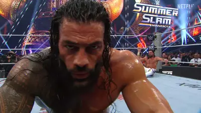 SummerSlam-Explosion: Drei Titelwechsel, Owens-Comeback, Reigns-Sieg