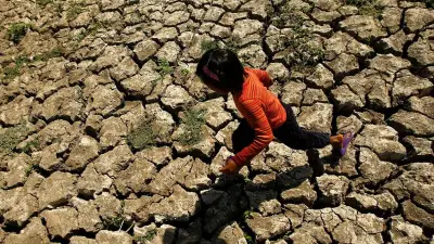 Super-El-Niño: NOAA warnt vor starkem Wetterphänomen – Bayern betroffen