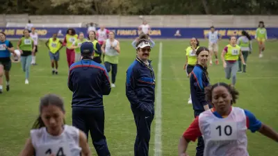 Ted Lasso Staffel 4: Frauenpower und Barbecue-Sauce