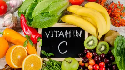 Täglicher Vitamin-C-Bedarf: Wie viel brauchen wir wirklich?