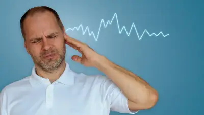 Tinnitus: Gehirn passt sich bei chronischen Ohrgeräuschen an
