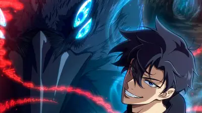 Tomb Raider Anime: Start, Trailer, Folgen & Handlung 2026