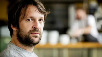 Top-Restaurant Noma ist nach Skandal zurück