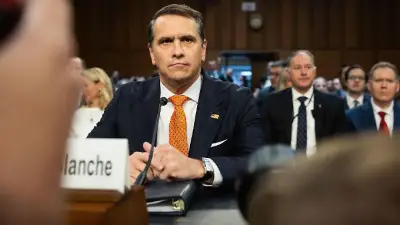 Trump-Anwalt Blanche: Ernennung zum Justizminister rückt näher