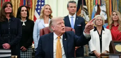 Trump droht Iran erneut mit letzter Chance bei Verhandlungen