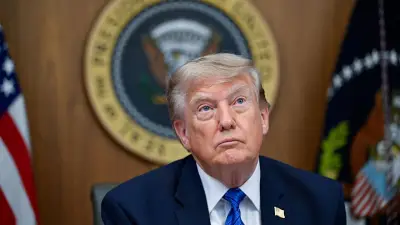 Trump im Iran-Krieg: Nur noch schlechte Optionen