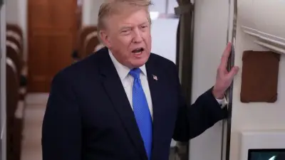 Trump kündigt für heute neue Gespräche mit dem Iran an