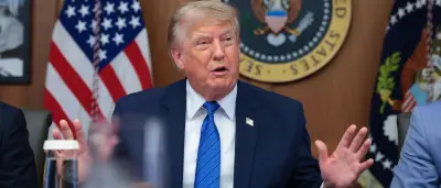 Trump sagt Angriffe auf Iran ab – „Umrisse einer Einigung“