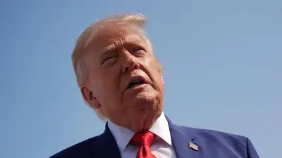 Trump sagt Iran-Angriffe ab: „Umrisse einer Einigung“