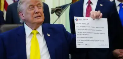 Trump verkauft Echtzeit-Zugang zu Truth-Social-Posts
