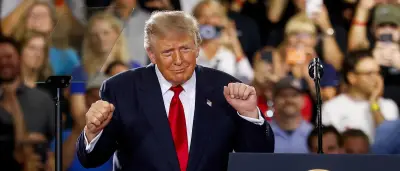Trump will Vorladungen der Demokraten ignorieren