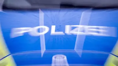 Tötungsdelikt in der Pfalz: Verdächtiger (43) festgenommen