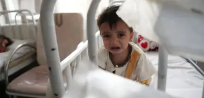 UNO alarmiert: Hungerkrise in Afghanistan spitzt sich zu