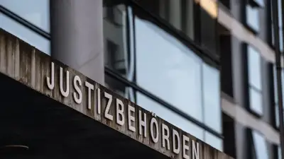 Urteil nach tödlichen Messerangriffen in Kassel erwartet