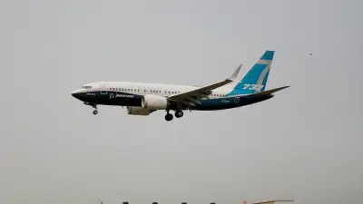 US-Behörde lässt Boeing 737 MAX 7 nach jahrelanger Verzögerung zu