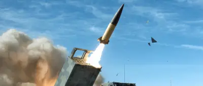 USA fast ohne Raketen: Iran-Krieg zehrt an Vorräten