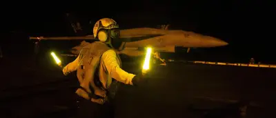 USA und Israel planen offenbar Großangriff auf Iran – Teheran droht