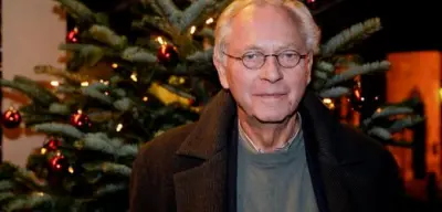 Uwe-Karsten Heye: Früherer Regierungssprecher mit 85 Jahren gestorben