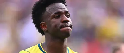 Vertragspoker um Vinícius: Real Madrid stellt Ultimatum