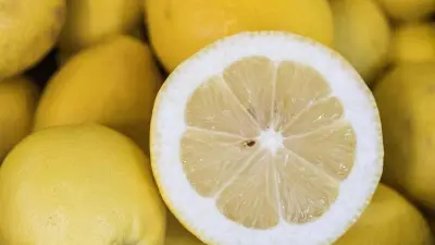 Vitamin C überdosiert? Symptome und was Sie tun sollten