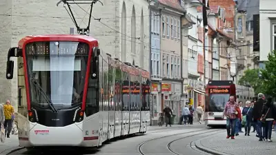 VMT erhöht Preise: Einzelfahrt kostet ab August 3 Euro