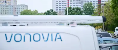 Vonovia begrüßt geplantes Enteignungsverbot als wichtiges Signal