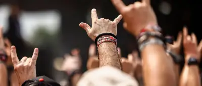 Wacken Open Air räumt Fehler bei politischen Aufnähern ein