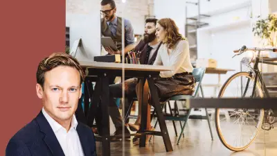 Wagniskapital: Warum Investoren mehr Einfluss auf Start-ups brauchen