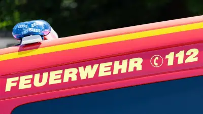 Waldbrand am Kranzbergkogel: Löschhubschrauber im Einsatz