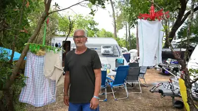 Waldbrände in Frankreich: 4000 Urlauber aus Lacanau evakuiert