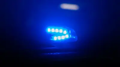 Wasserpistole gezielt: 21-Jähriger bedroht Bremer Polizistin