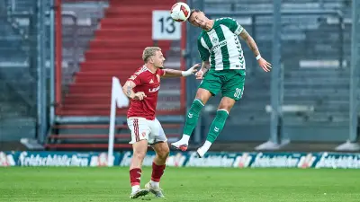Werder Bremen: Friedl spricht über Zukunft – Wechsel im Sommer möglich?